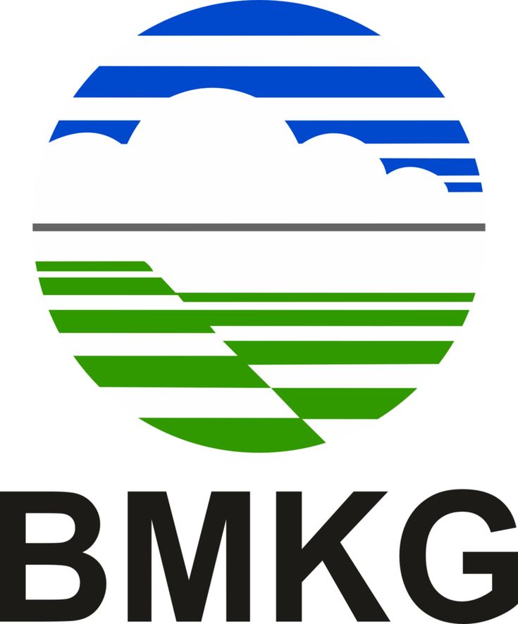 Logo BMKG